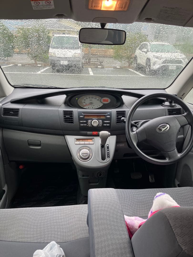 1万円値下げ！車検あり！込み込み価格！ムーヴL175S-通販新作