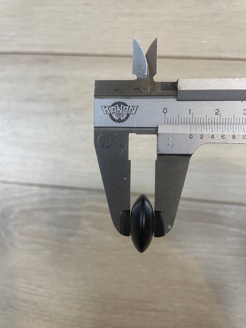 蛤碁石 33号(9.2mm) 那智黒石 欅碁笥セット お手入れ済