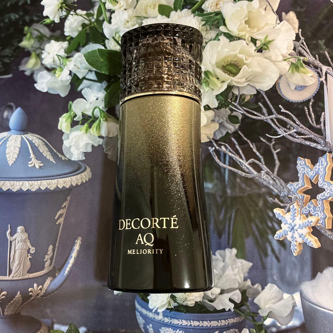 コスメデコルテAQ ミリオリティ エマルジョン フォーティファイト