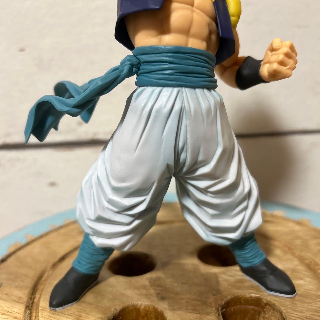 美品☆ドラゴンボール レジェンズ ゴテンクス フィギュア 送料込み
