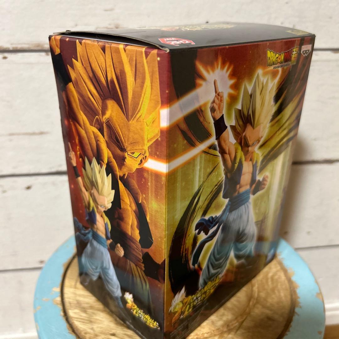 美品☆ドラゴンボール レジェンズ ゴテンクス フィギュア 送料込み