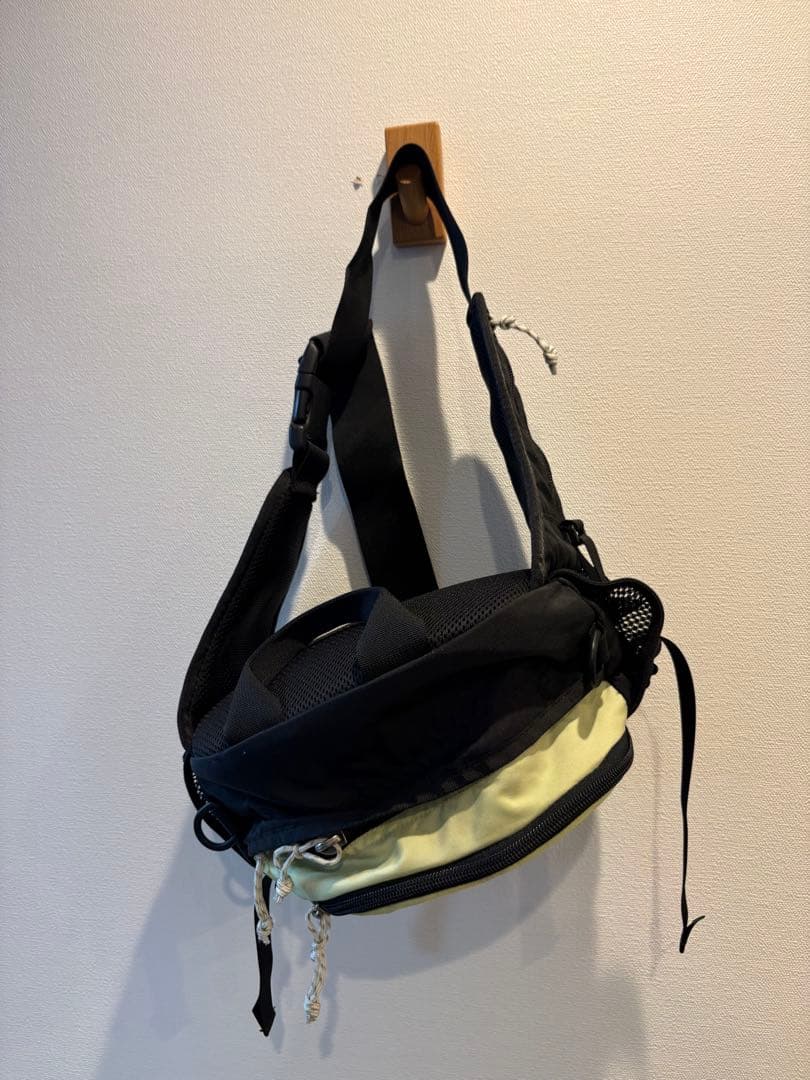 00s PATAGONIA POBLANO LUMBER PACK 48170 - メルカリ