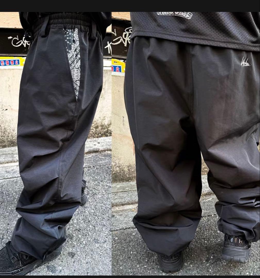 libelice スタンダードパンツLサイズ