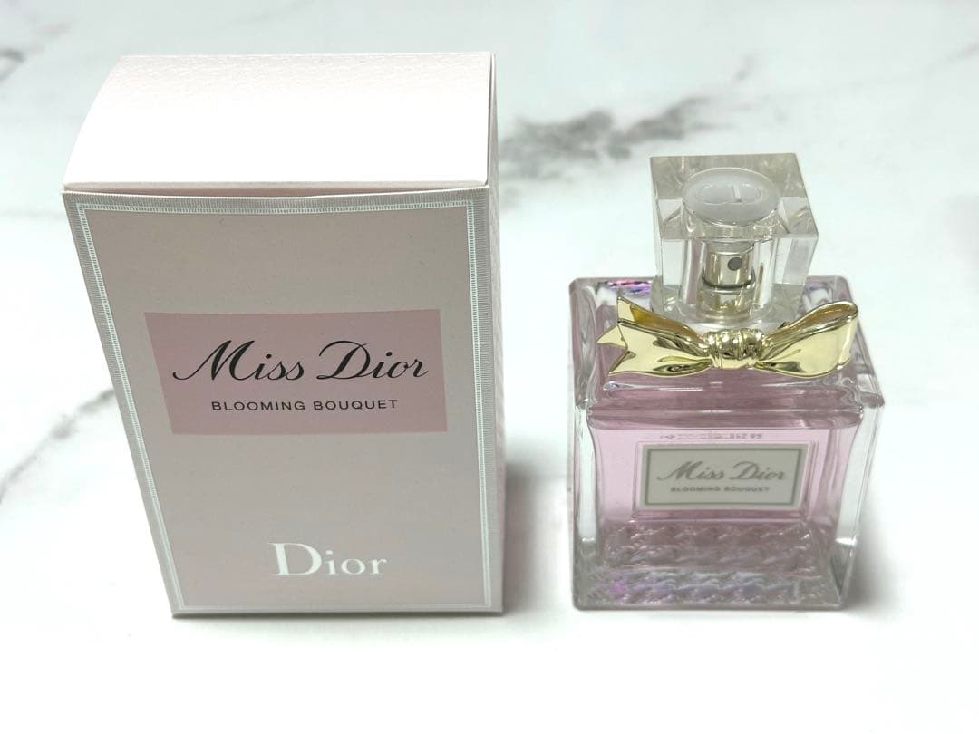 ミス ディオール オードゥ トワレ EDT 100mL 香水