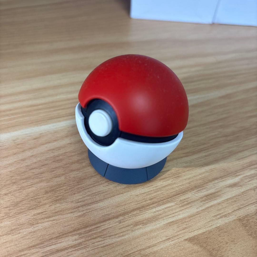 uu グレート・マスター・ポケモンボール３点セット