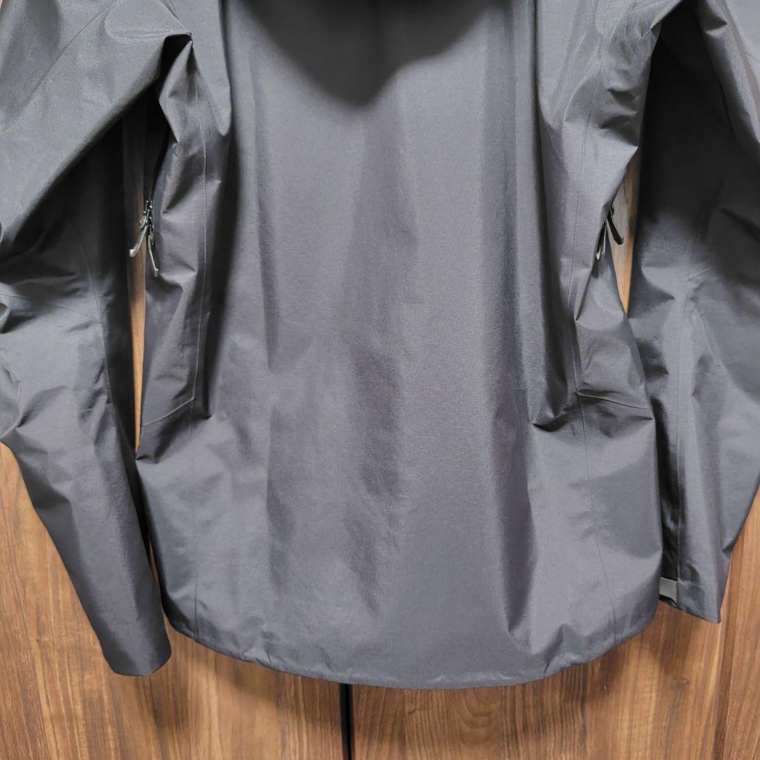 《yy》　ARC'TERYX　アークテリクス　ベータSLジャケット