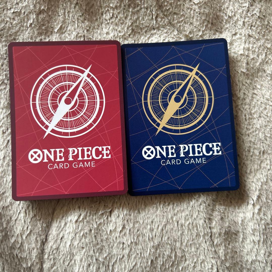 ワンピースカード ゾロ ミホーク - メルカリ