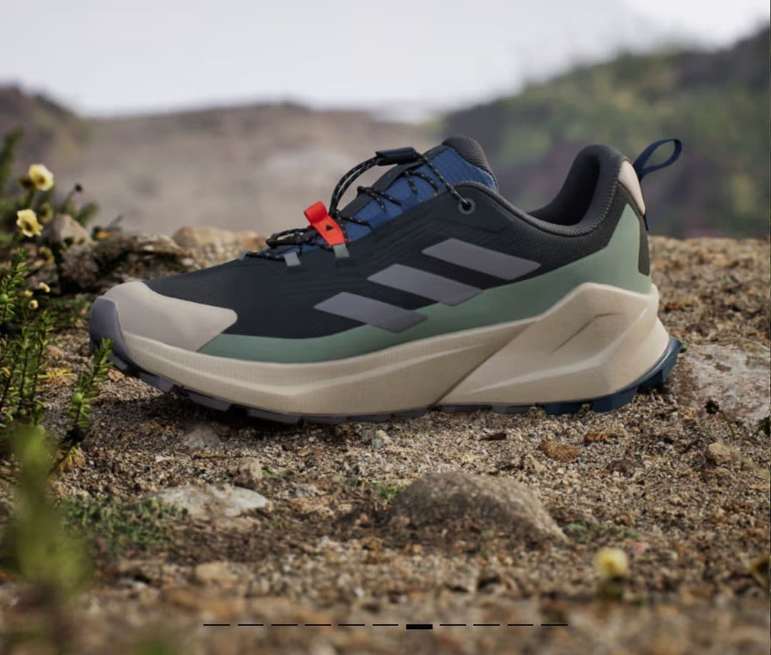 アディダス テレックスGORE-TEX防水 26cm 極美品 定価18700円 - メルカリ