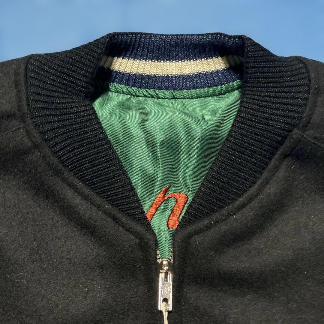 新品 gold ウールスカジャン Sサイズ GL15725 - メルカリ