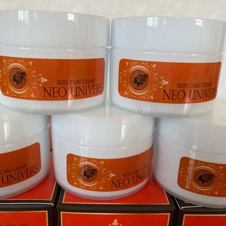 オールインワンジェル（NEO UNIVERSE）3個