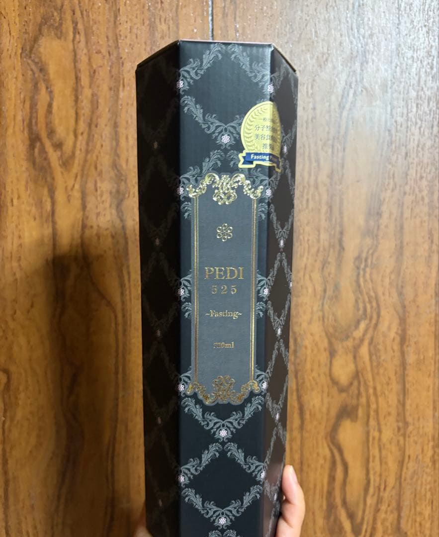 ダイエットドリンク PEDI 525