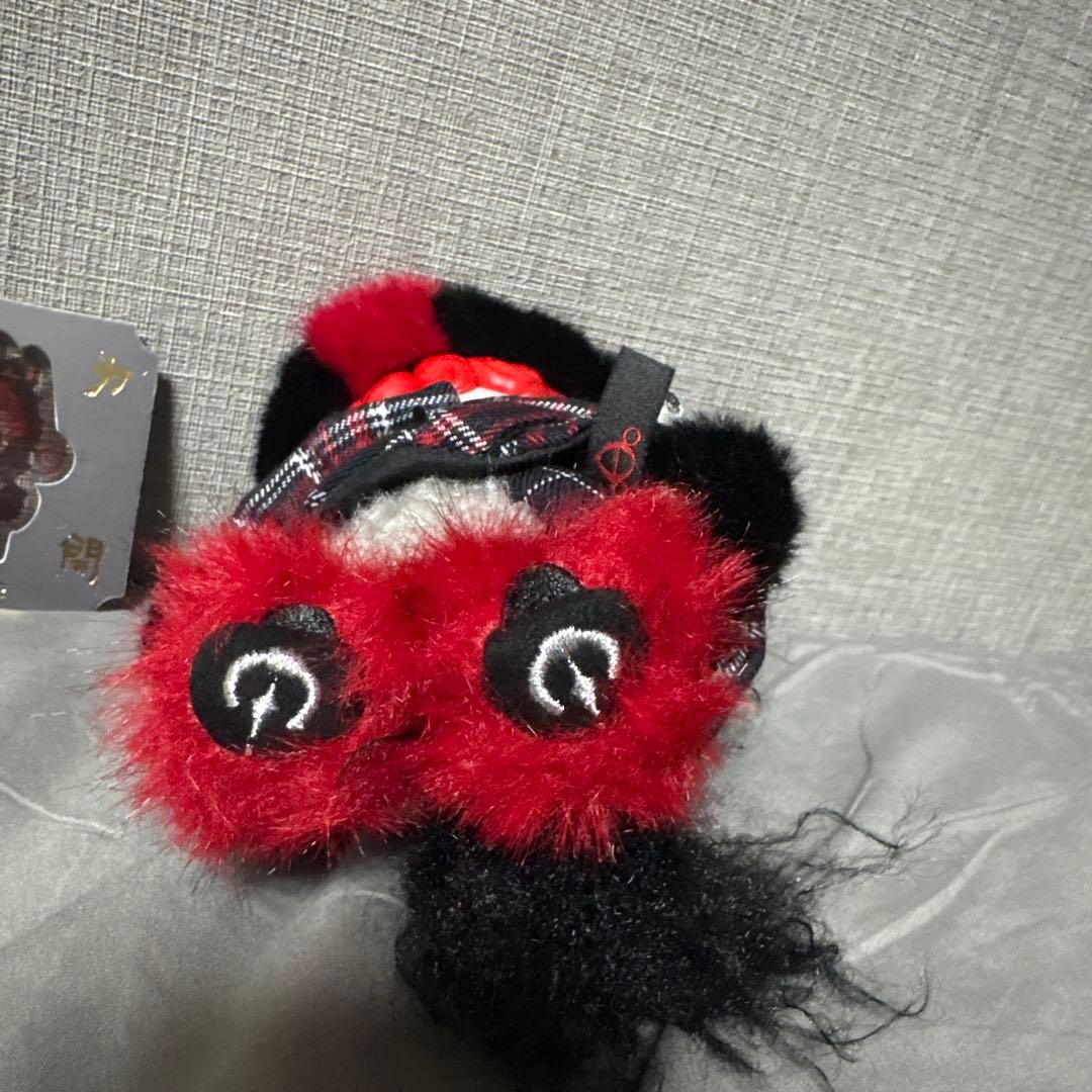 正規品 馬力全開 have a good run スカルパンダ シークレット - メルカリ