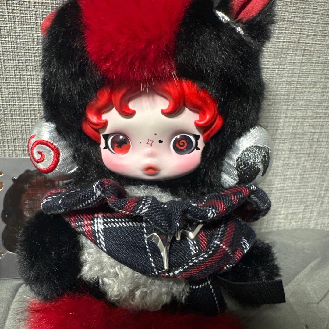 正規品 馬力全開 have a good run スカルパンダ シークレット - メルカリ