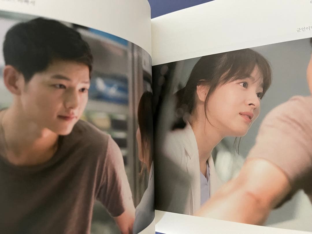 ◯かすみ◯太陽の末裔 ost 台湾盤 ★vol1のみ◯ミュージックDVD付