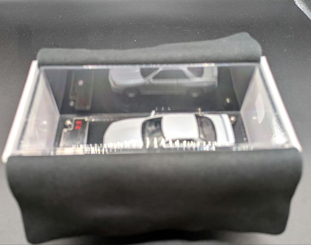 1/64フォーカルホライズン GT-R R32 Nismo S -Tune