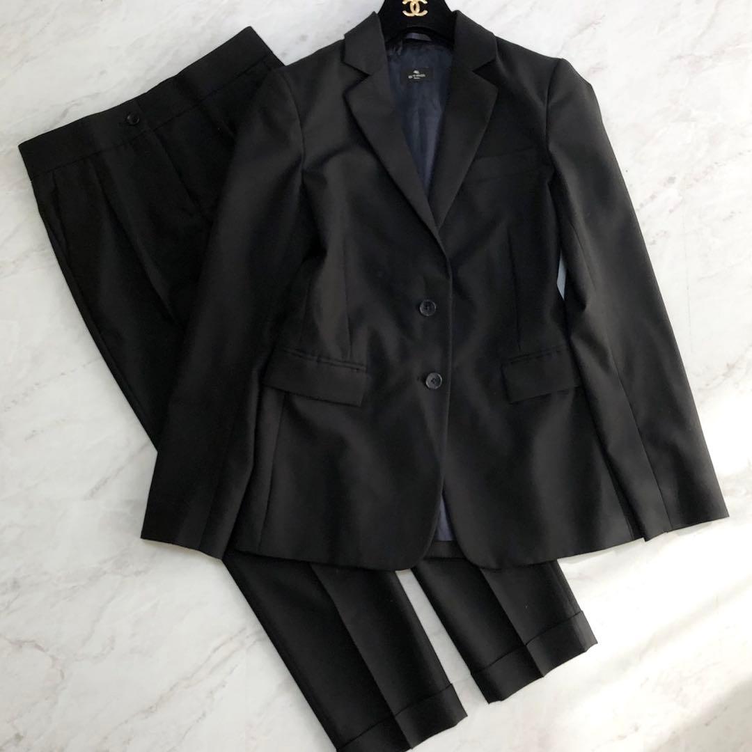 【近年モデル 極美品】 ETRO スーツ セットアップ ビジネス ブラック 38 楽天市場】エトロ etro（スーツ・セットアップ｜メンズファッション