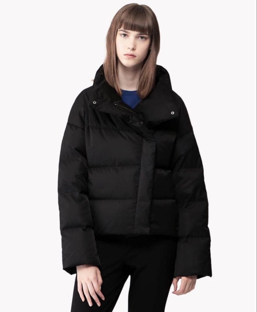 theory ダウンジャケット