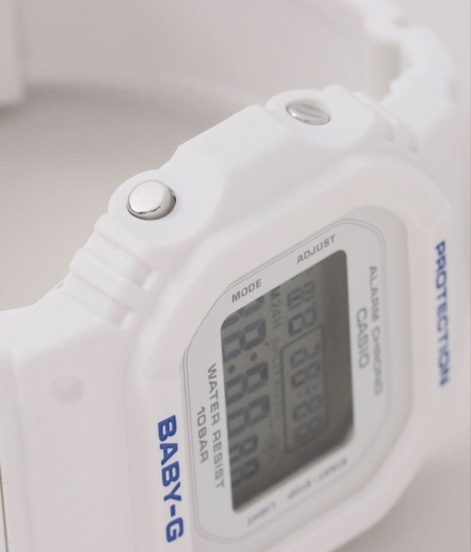 2025大阪・関西万博「ミャクミャク」×「BABY-G」別注コラボウォッチ