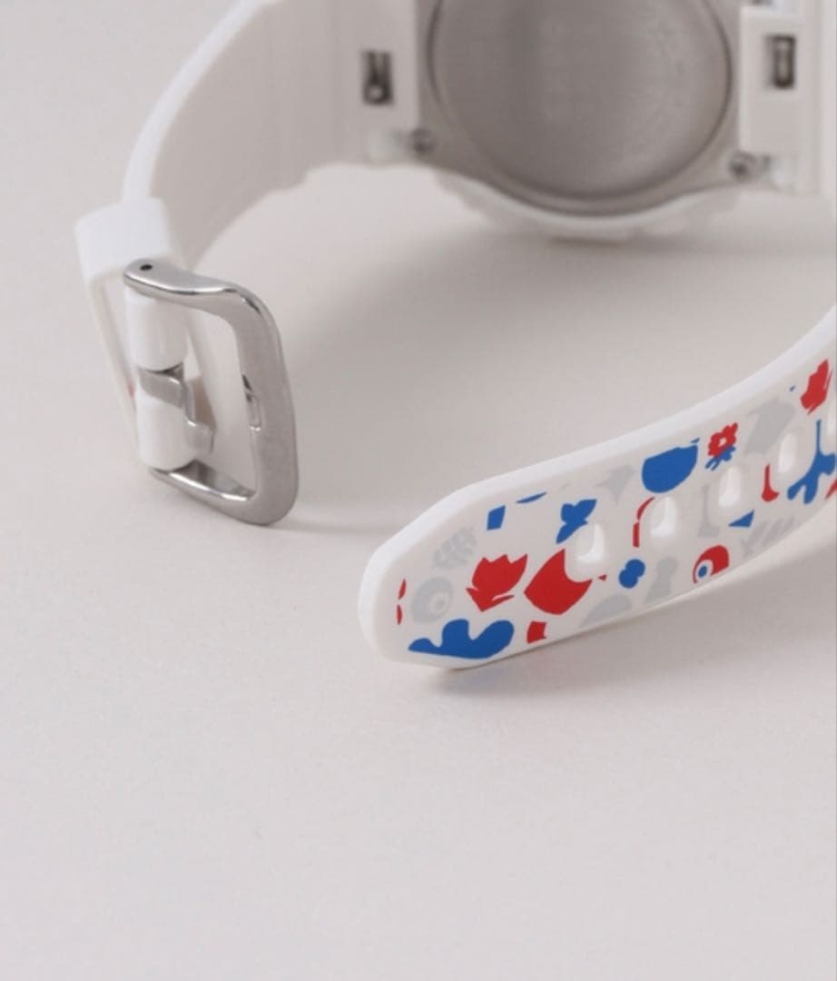 2025大阪・関西万博「ミャクミャク」×「BABY-G」別注コラボウォッチ