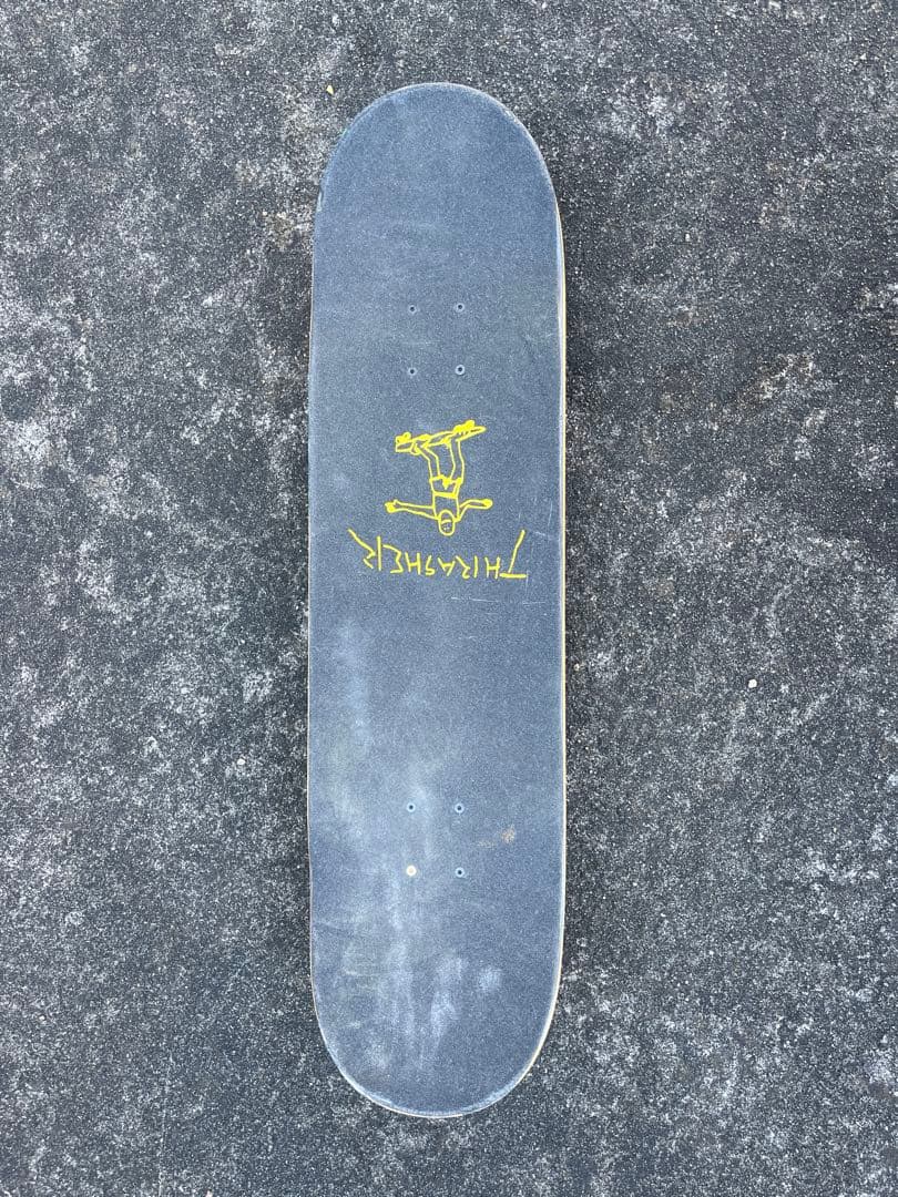 supreme スケートボード　コンプリート