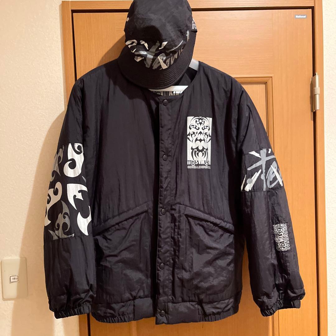 21AW TENDERLOIN NYLON DABO JK セット - メルカリ