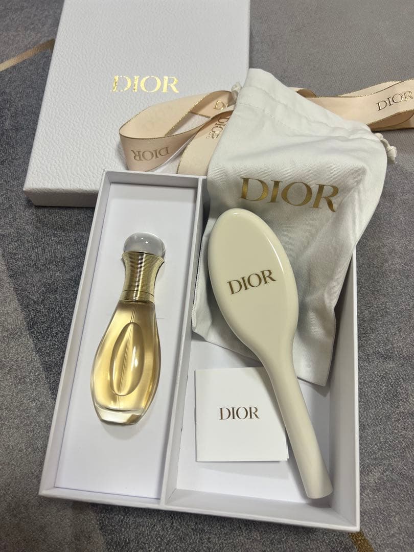 DIOR ディオール　2025年 プラチナ会員　バースデーギフトセット