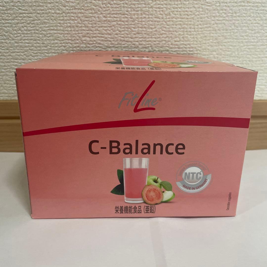 ドイツPM Fitline C-Balance 1箱 - メルカリ