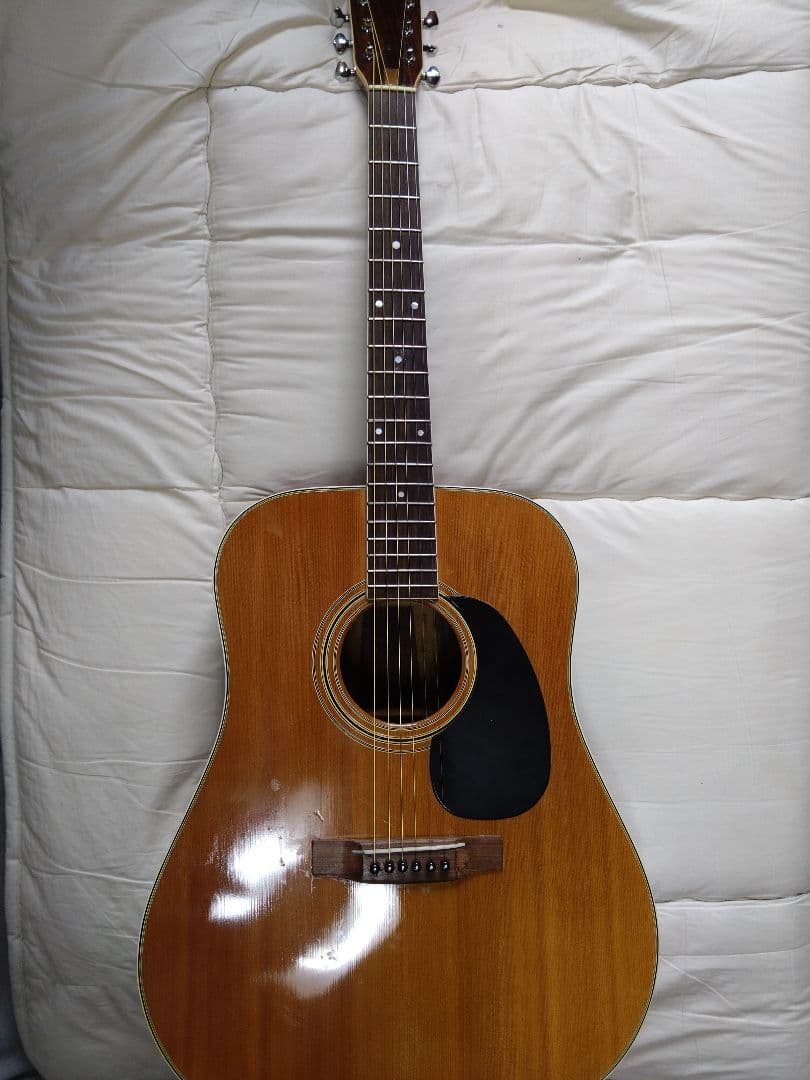 Pro Martin 350トップ単板 アコースティックギター