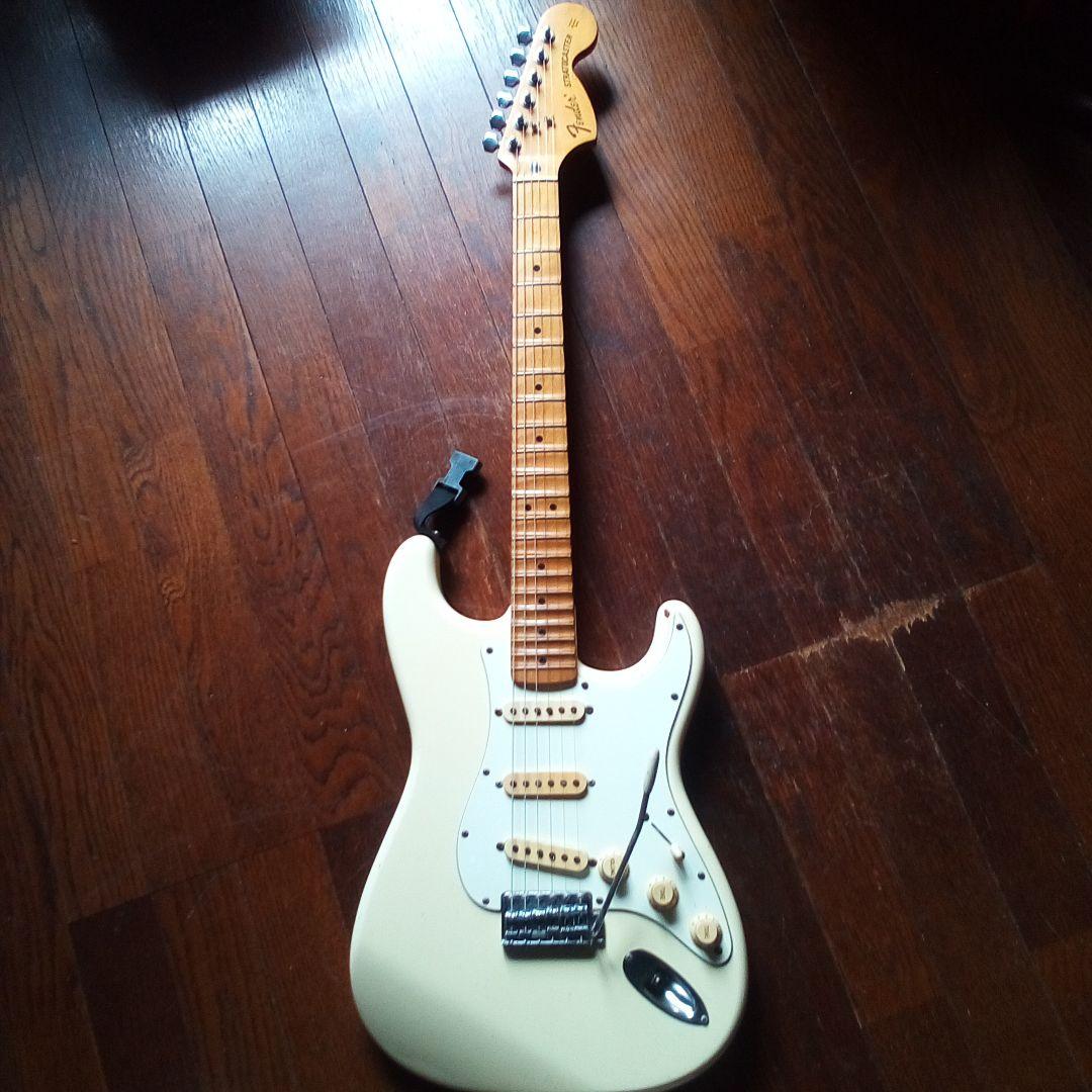 Fender Japan ST72-95 DM ディマジオHS-3 スキャロップ Fender Japan ST72-95 DM ディマジオHS-3 スキャロップ - メルカリ