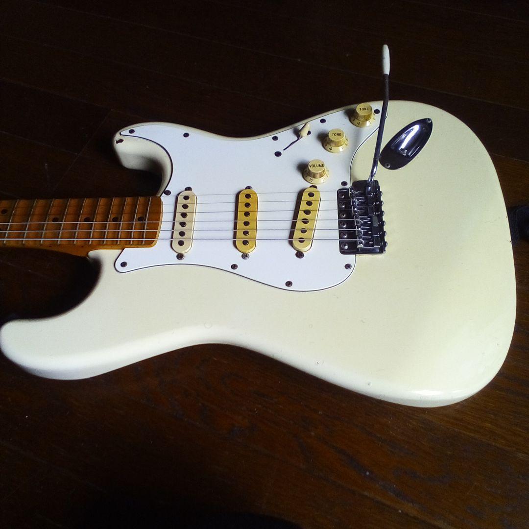 Fender Japan ST72-95 DM ディマジオHS-3 スキャロップ - メルカリ