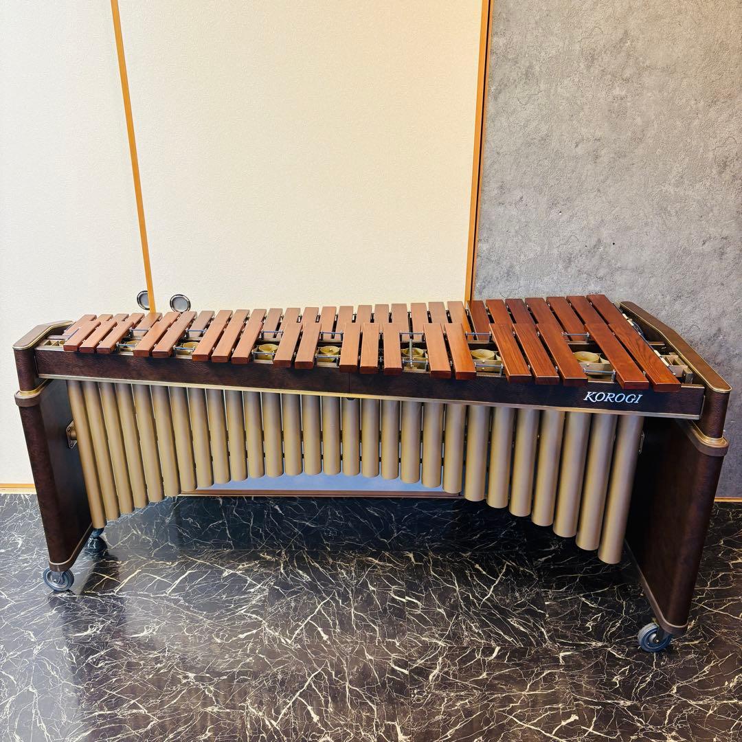 KOROGI】コオロギ 700 4oct (C-C) マリンバ - メルカリ