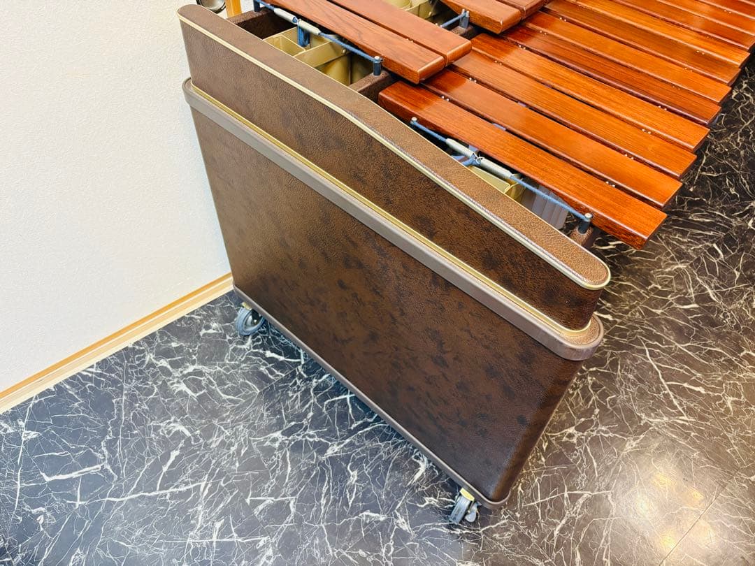 KOROGI】コオロギ 700 4oct (C-C) マリンバ