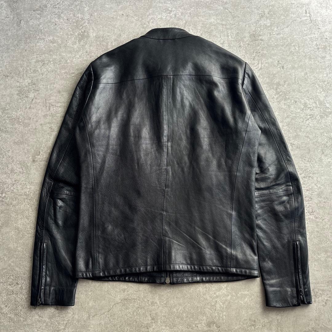 KAZUYUKI KUMAGAI ATTACHMENT ディアスキン ライダース - メルカリ