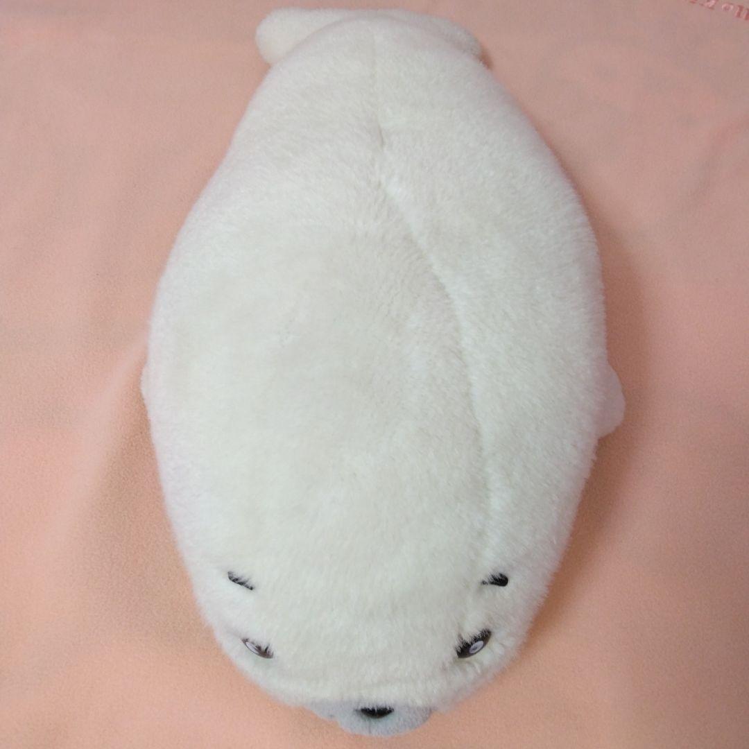 少年アシベ ゴマちゃん ぬいぐるみ 53cm 1991年当時物 タカラ - メルカリ