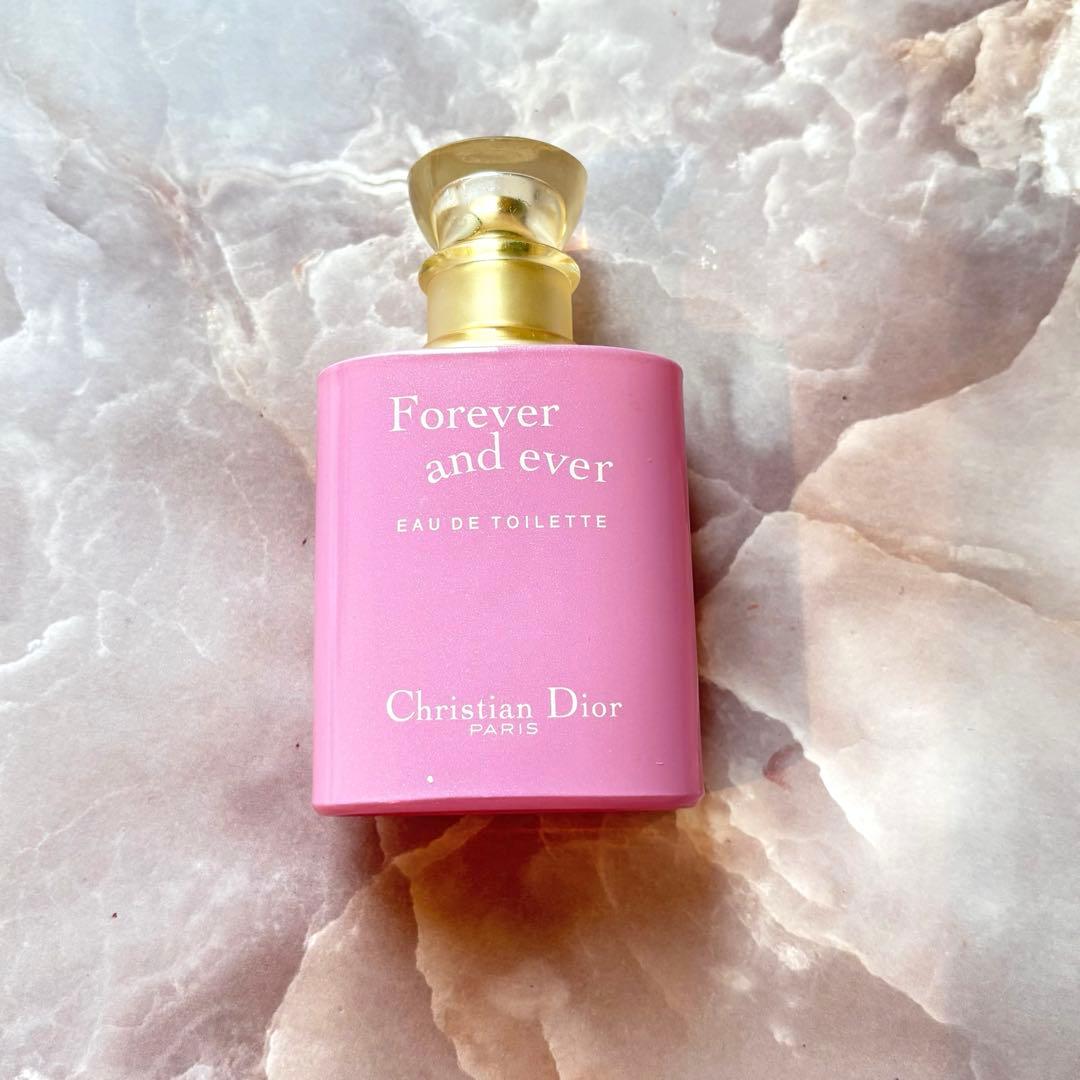 ディオール フォーエバー&エバー forever and ever 50ml - メルカリ