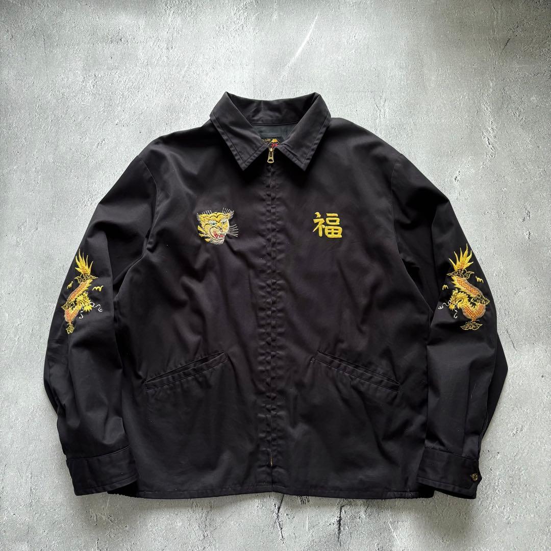 ジャケット・アウター TAILOR TOYO VIETNAM JACKET XL 2016