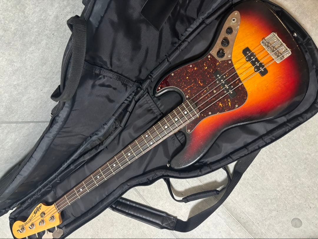 ESP navigator JB ジャズベース エレキベース