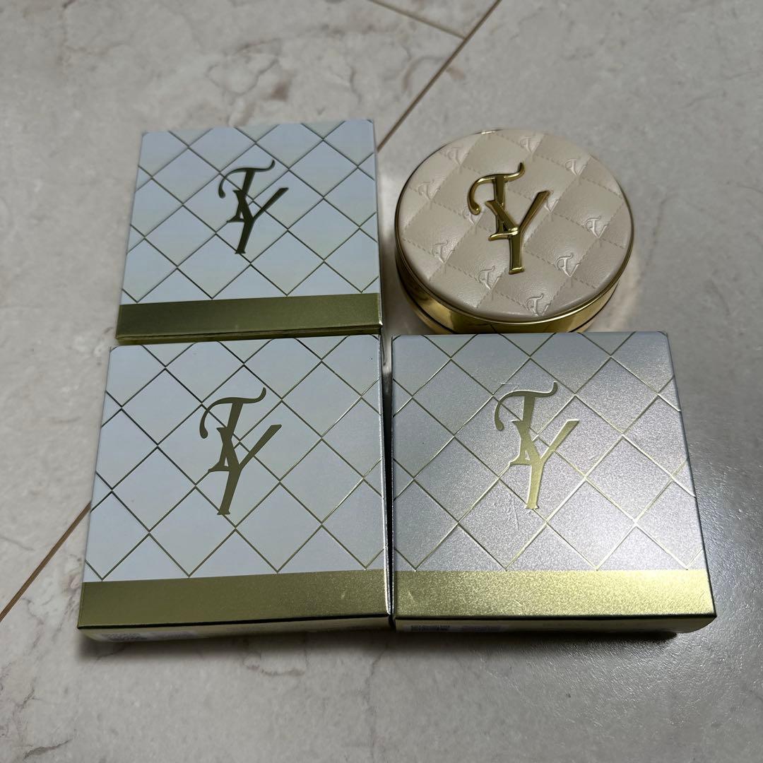 たかの友梨エステファクトジュエリーパクトU