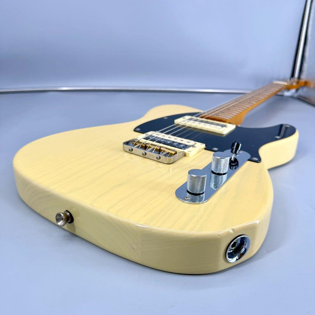 Bacchus BTL-HH テレギブ テレキャスター バッカス - メルカリ