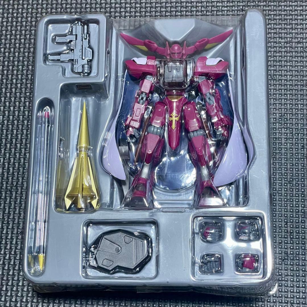 ナイトメアフレーム グロースター （コーネリア機＆ギルフォード機