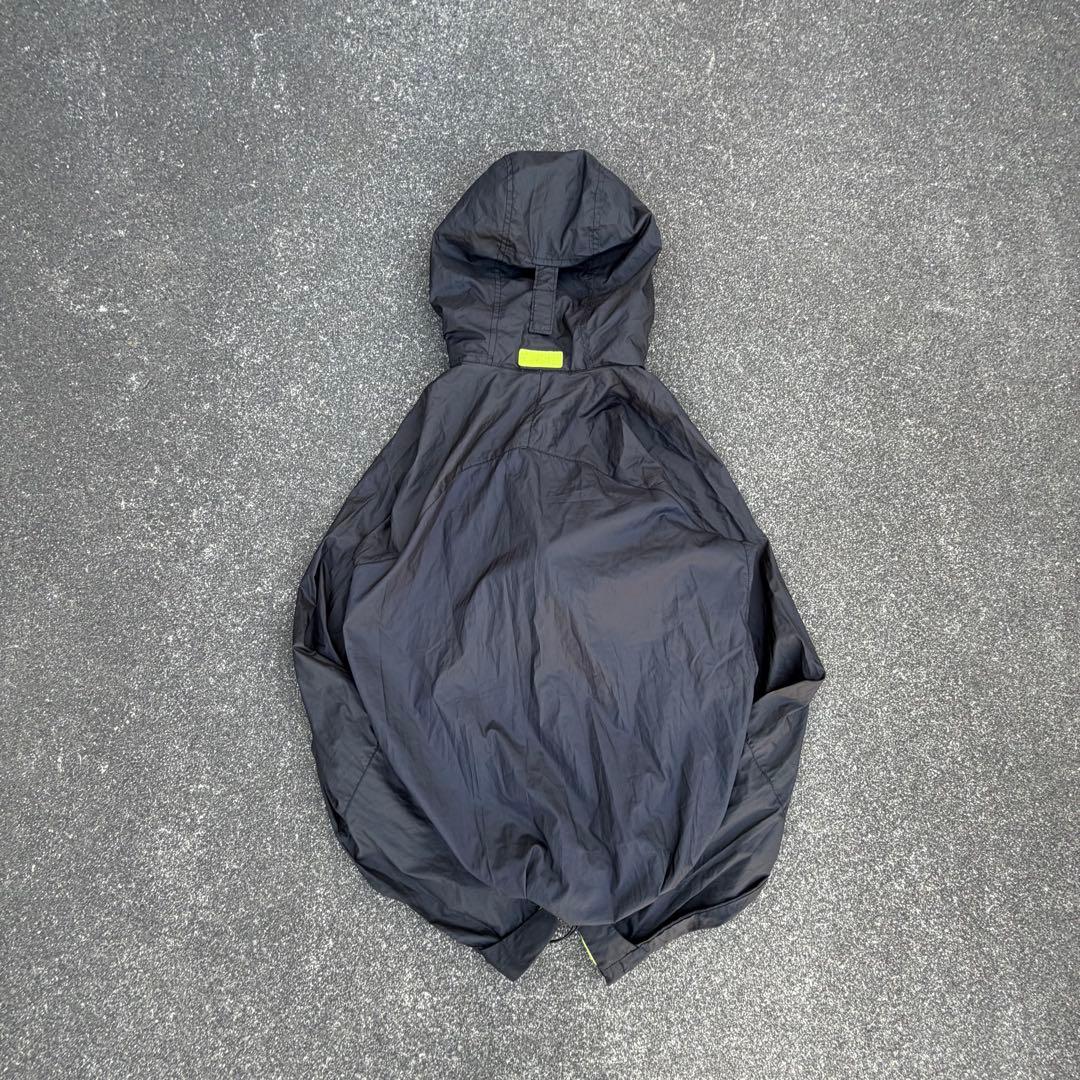 00s Columbia nylon shell jacket y2k テック系 - メルカリ
