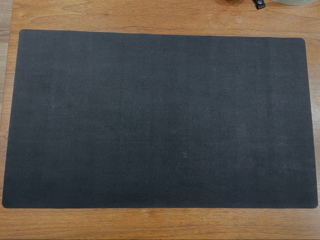 メガルカリオ Regional プレイマット - メルカリ