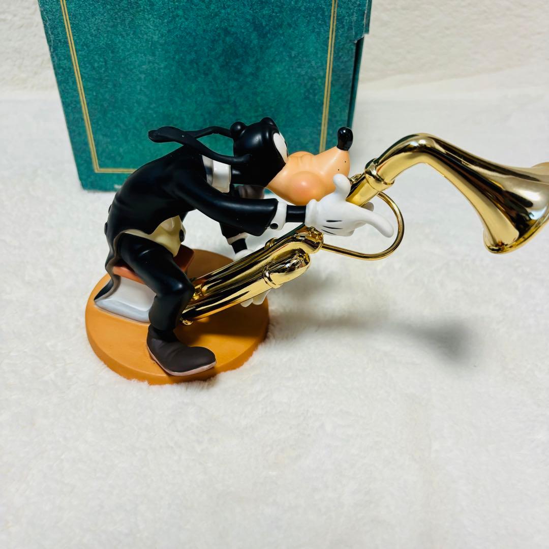 WDCC ウォルト ディズニー クラシック コレクション グーフィー 希少 レア