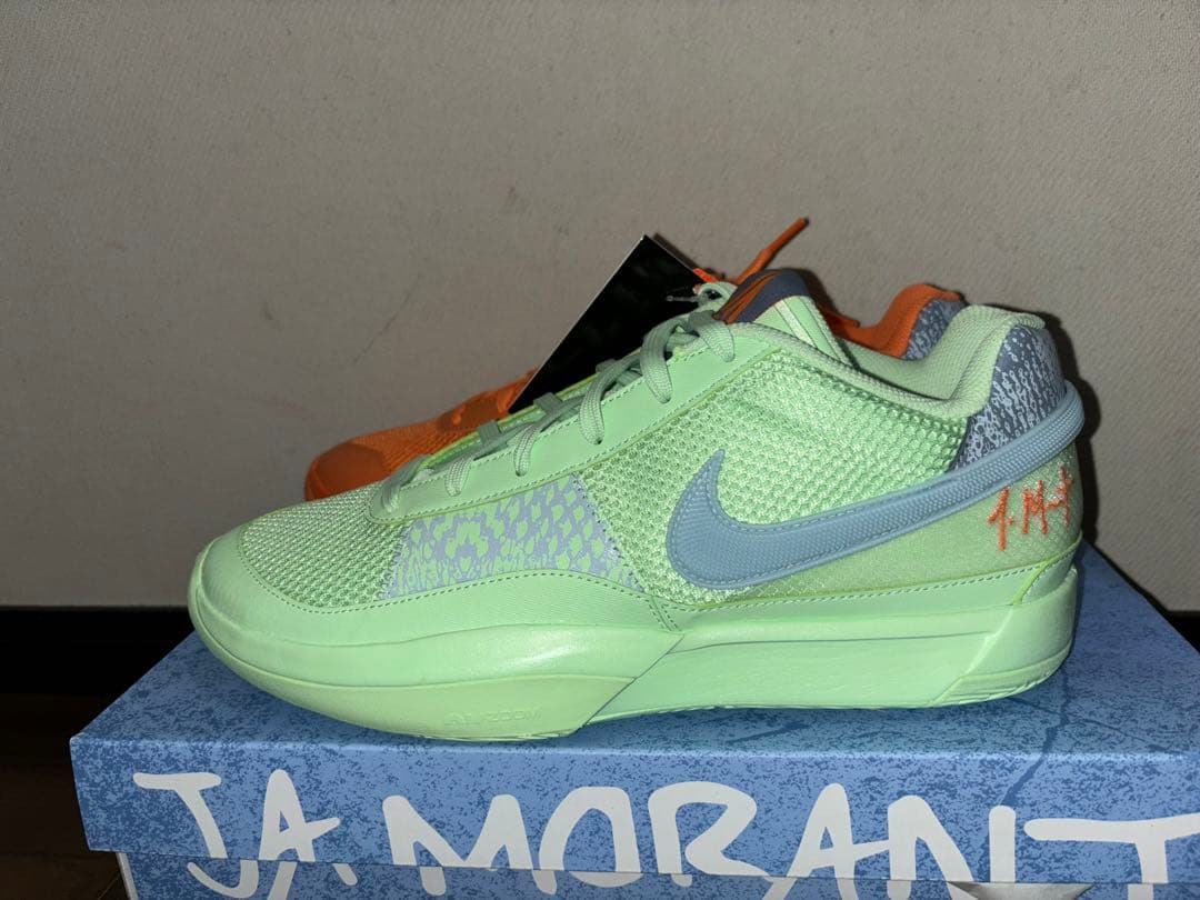 Nike JA1 新品未使用30cm