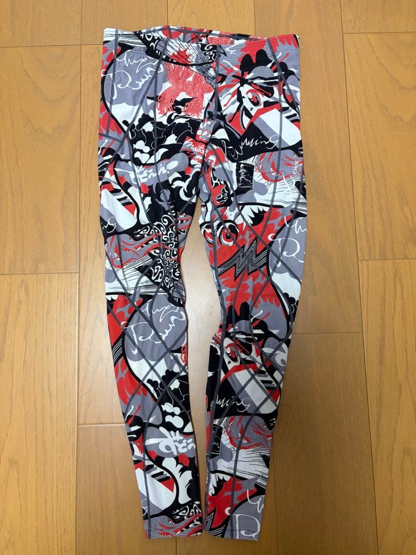 【限定モデル】ワコール CW-X ジェネレーターモデル　サイズS