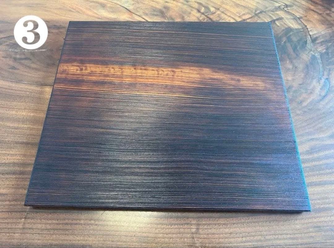 【Ñ】　紀平さん　折敷・お盆　バラ売り