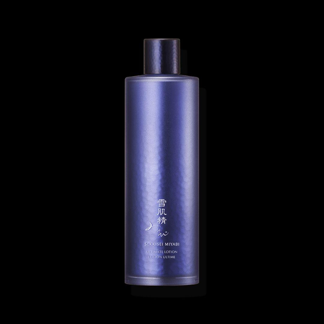 雪肌精みやびアルティメイト ローション