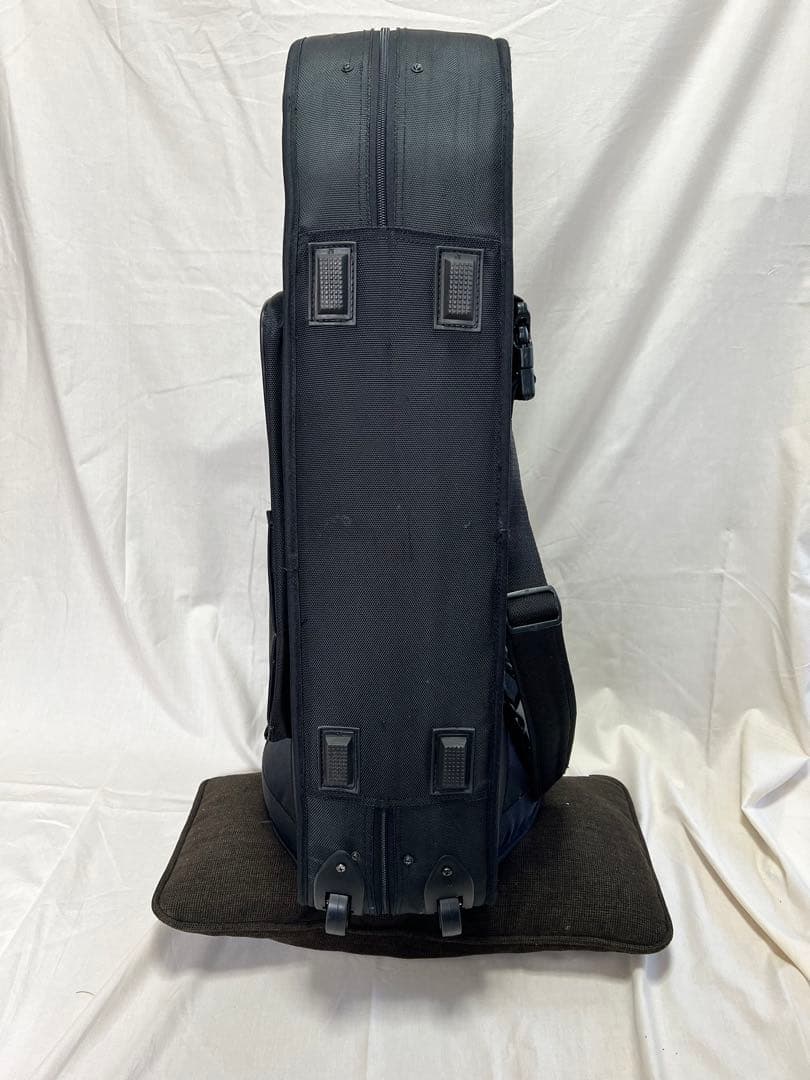 Besson ユーフォニアム セミ ハードケース ベッソン - メルカリ