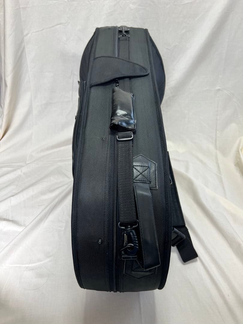 Besson ユーフォニアム セミ ハードケース ベッソン - メルカリ