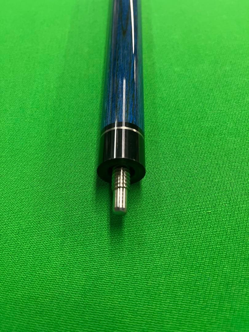 中古品】MEZZ CUES POWER BREAK 魁 DI IIシャフト - メルカリ